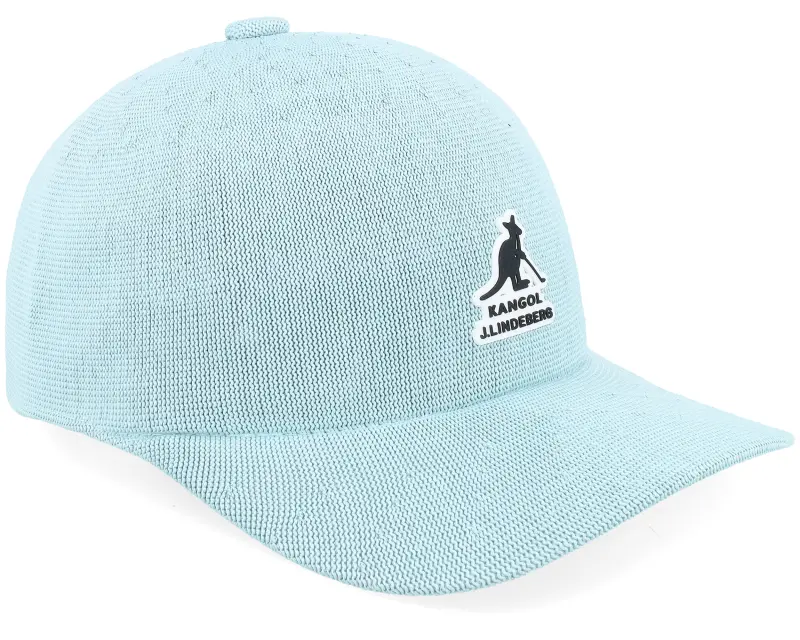 Kangol Cooper Spacecap Winter Sky Adjustable online