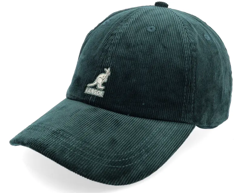 Kangol Cord Baseball Forrester Dad Cap online