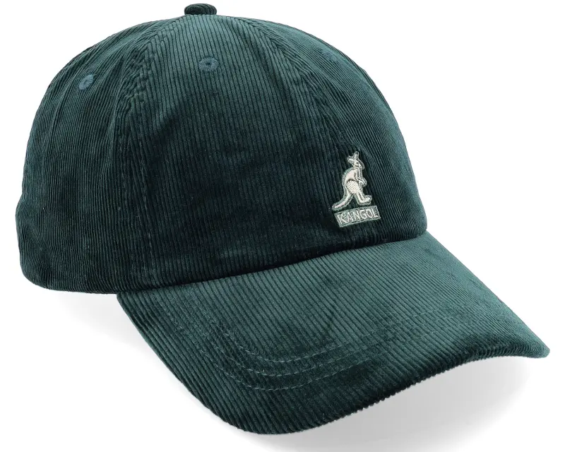 Kangol Cord Baseball Forrester Dad Cap online