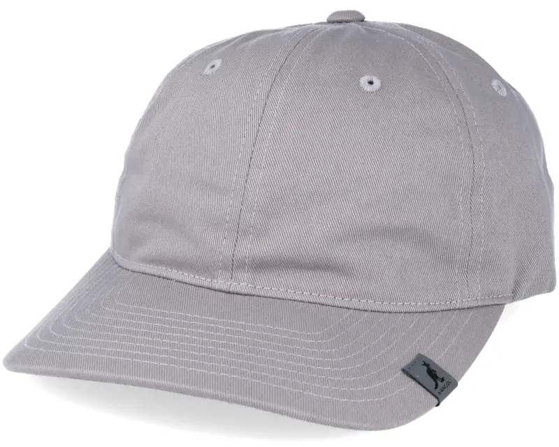 Kangol Cotton Baseball Adjustable Grey online