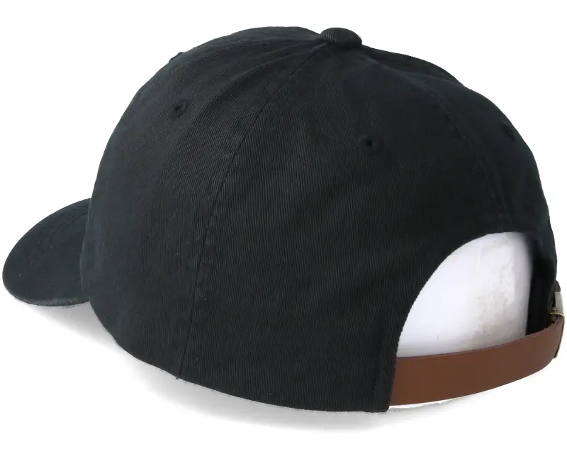 Kangol Washed Baseball Black Adjustable online