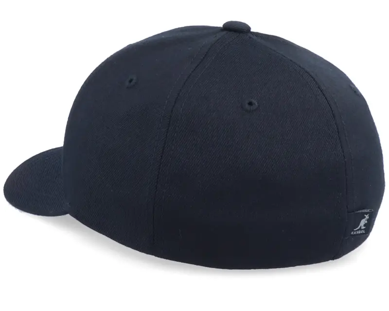 Kangol Wool Black Flexfit online