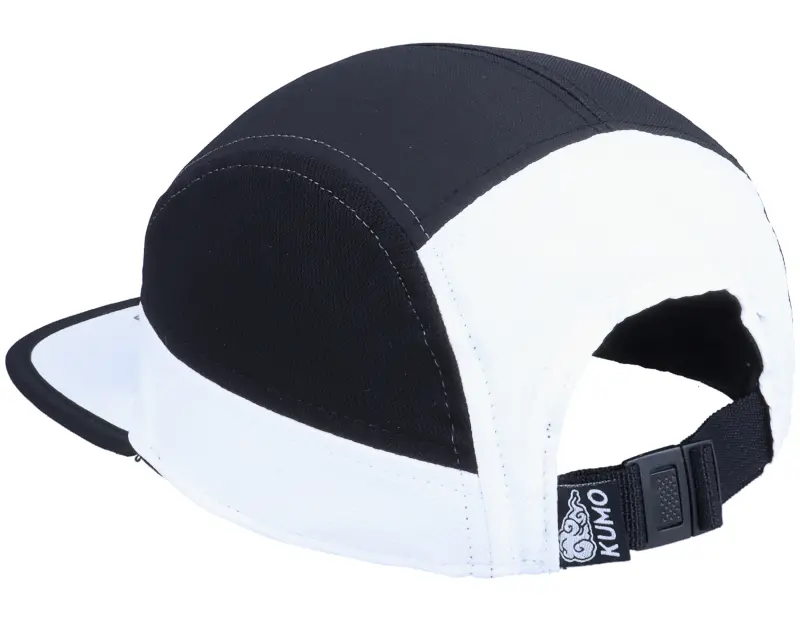 Kumo Cloudfit Black/White 5-Panel online