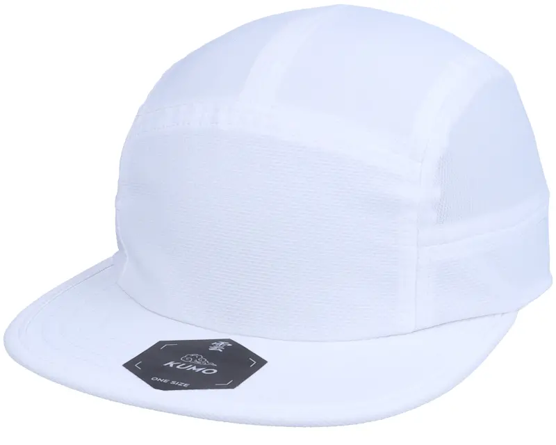 Kumo Cloudfit White 5-Panel online