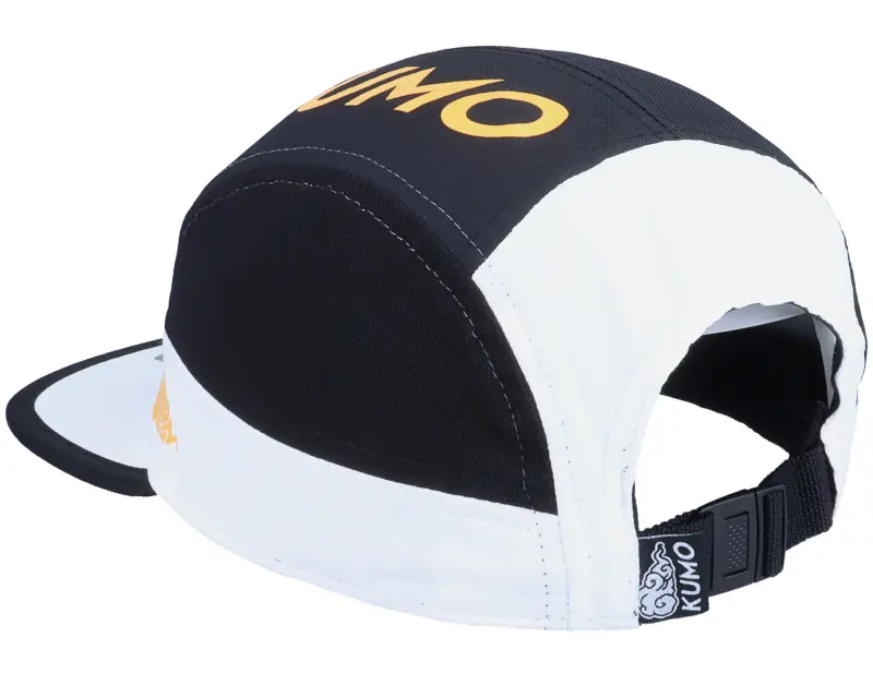 Kumo On Top Cloudfit Black/White 5-Panel online