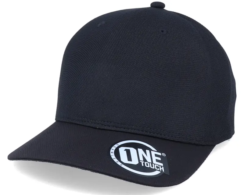 Kumo One Touch Cap Black Adjustable online