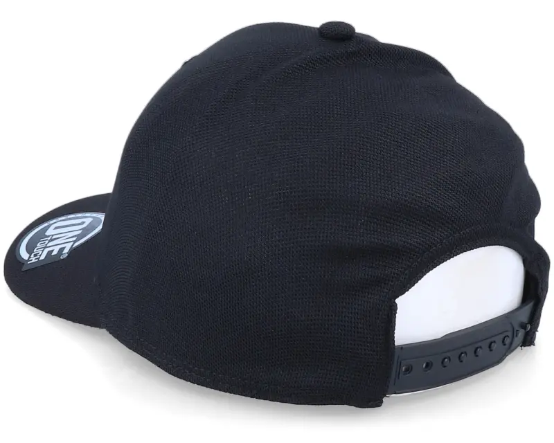 Kumo One Touch Cap Black Adjustable online