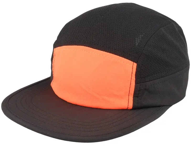 Kumo Sport Black/Orange 5-panel online
