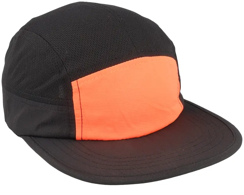 Kumo Sport Black/Orange 5-panel online