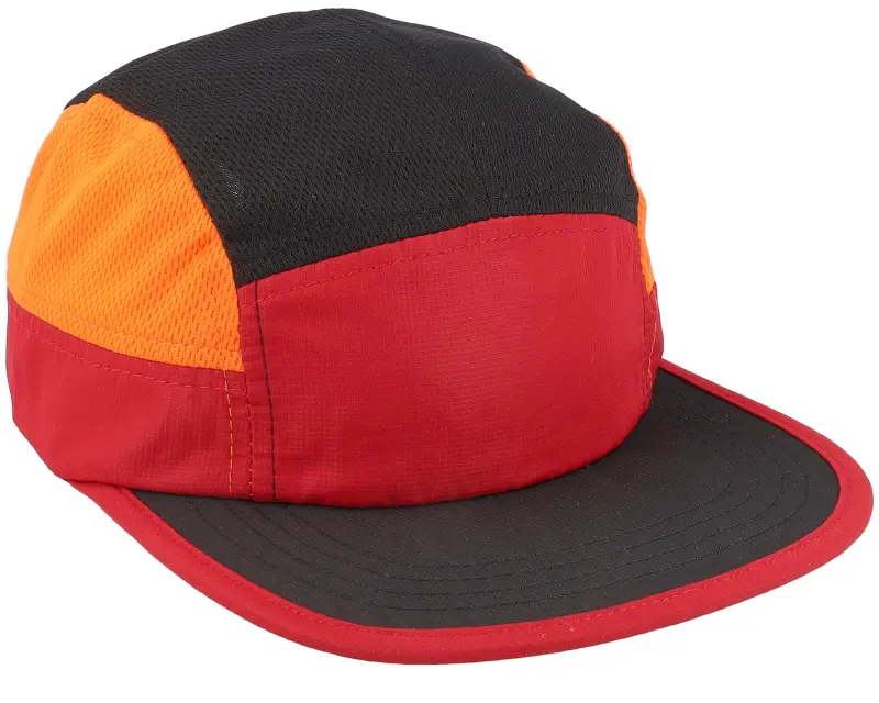 Kumo Sport Black/Red/Orange 5-panel online
