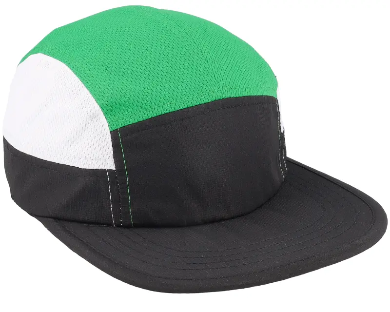 Kumo Sport Green/Black/White 5-panel online