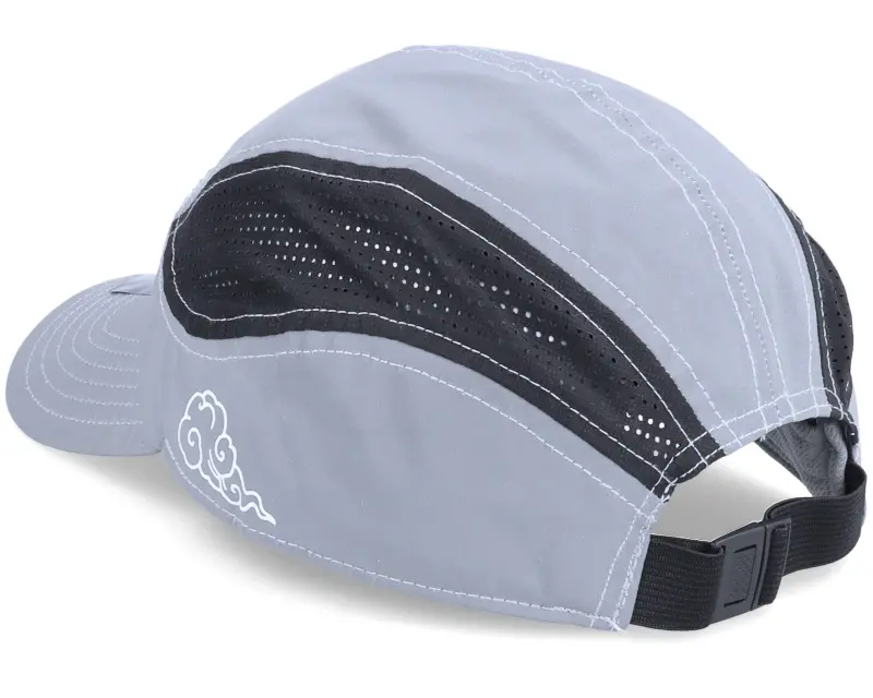 Kumo Storm Reflex Grey/Black 5-Panel online
