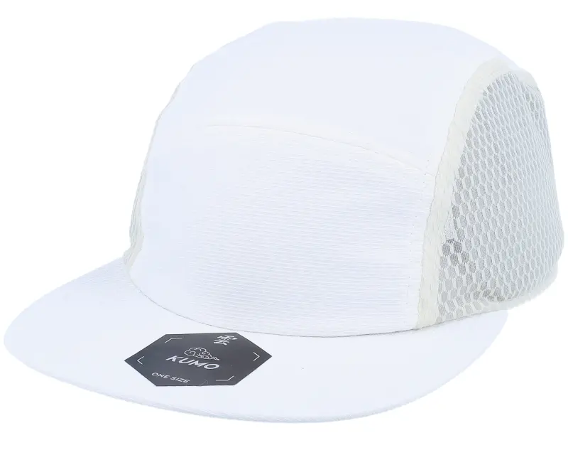 Kumo Vent White 5-Panel online