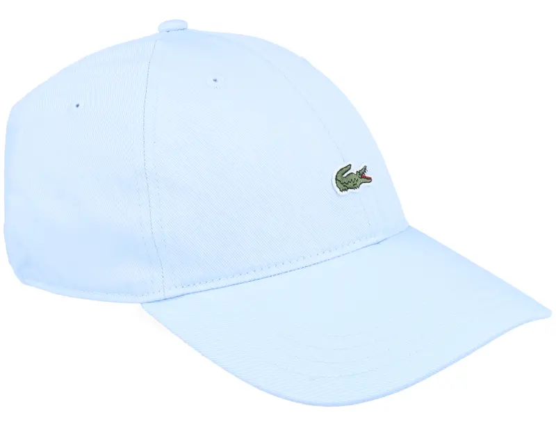Lacoste Casquette Rill Light Blue Dad Cap online