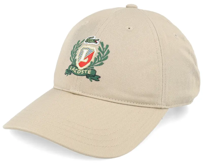 Lacoste Casquette Viennese Dad Cap online