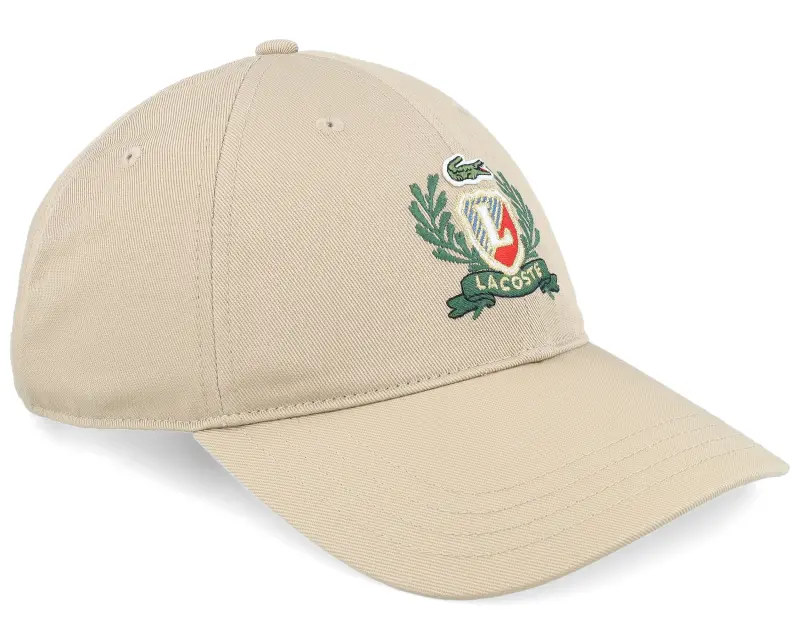 Lacoste Casquette Viennese Dad Cap online