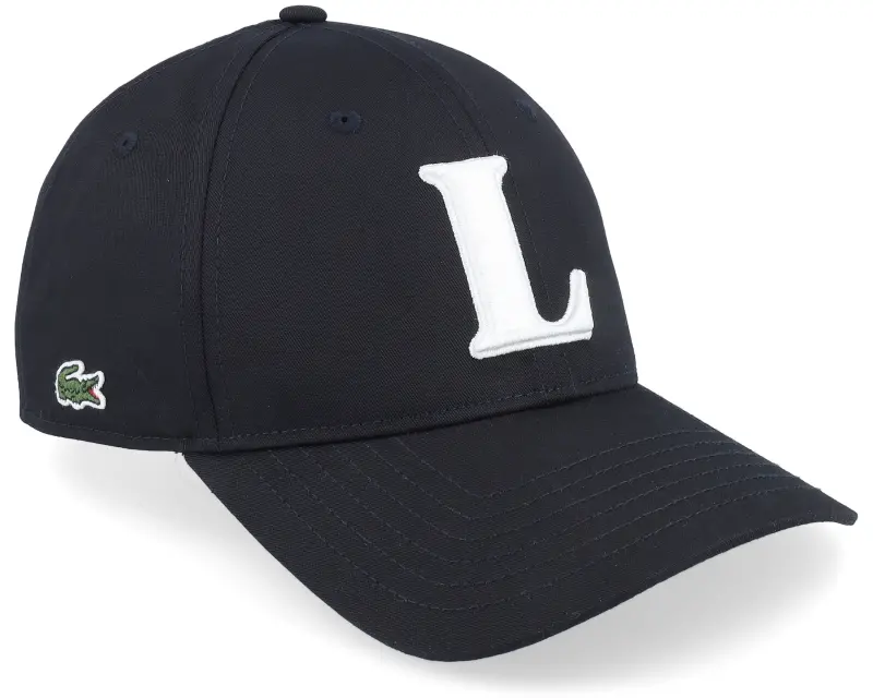 Lacoste L Black Adjustable online