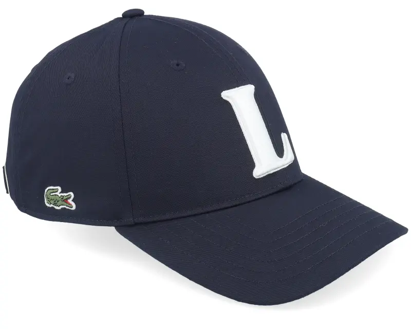 Lacoste L Blue Marine/White Adjustable online