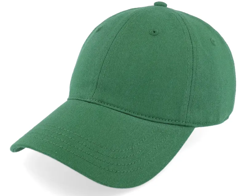 Lacoste Side Patch 1 Green Dad Cap online