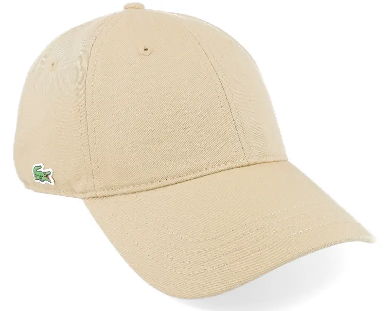Lacoste Side Patch Viennese Dad Cap online