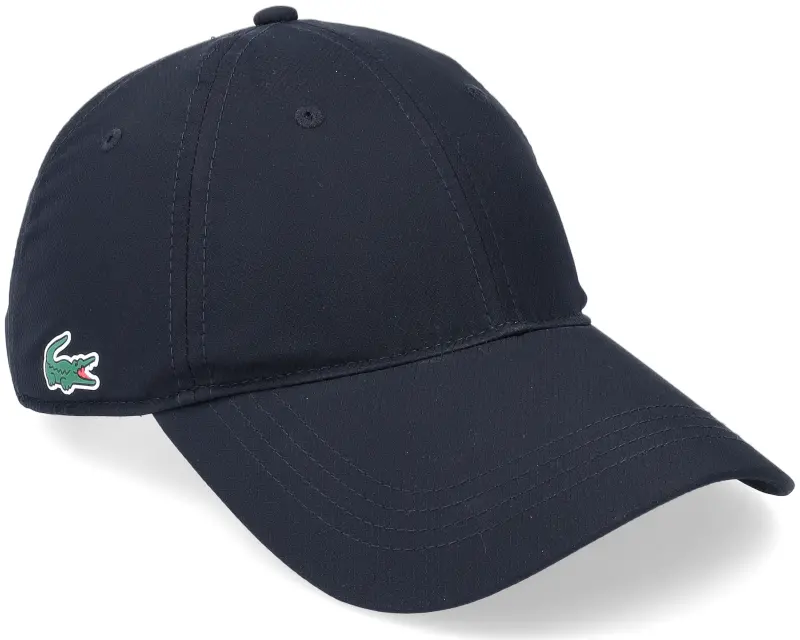Lacoste Sport Black Dad Cap online