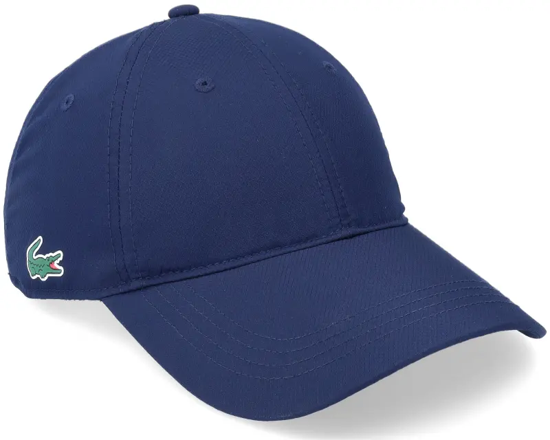 Lacoste Sport Navy Blue Dad Cap online