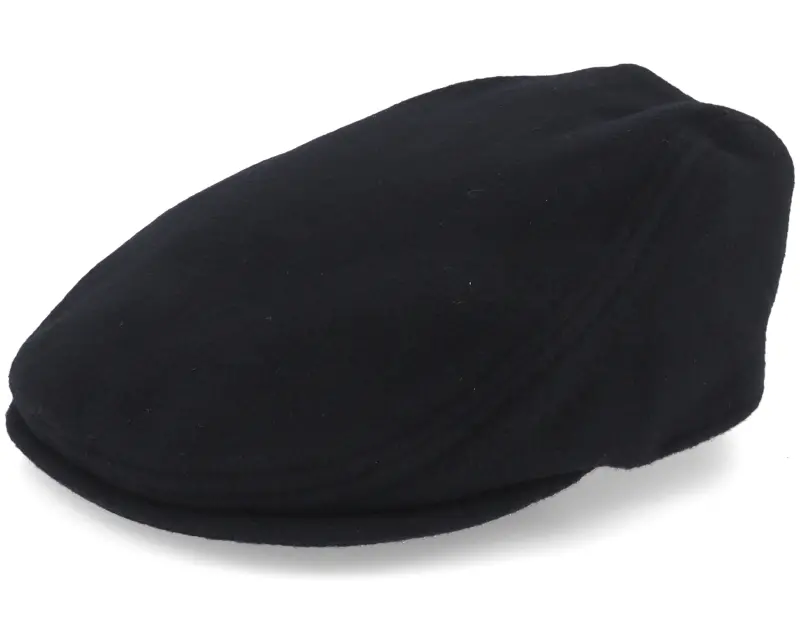 Lacoste Wool Black Flat Cap online