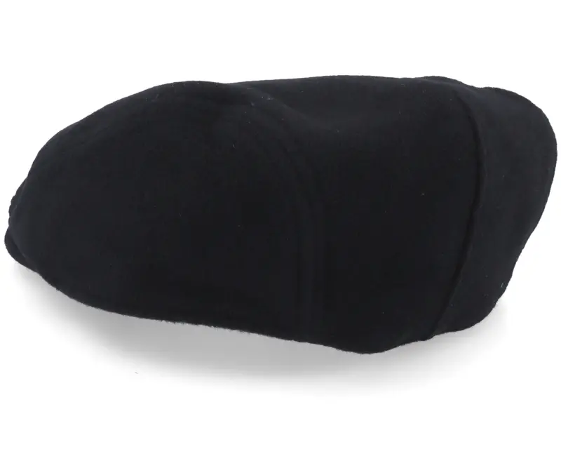 Lacoste Wool Black Flat Cap online