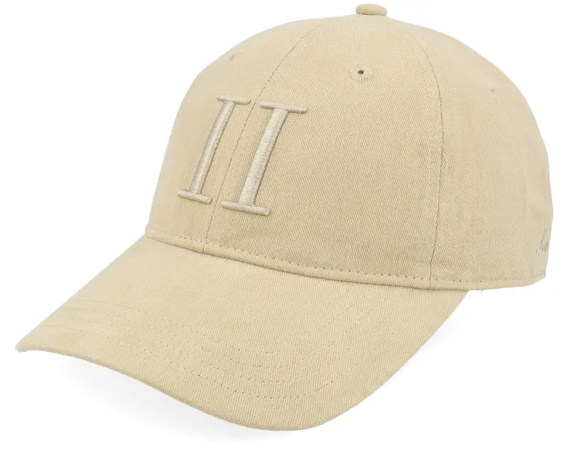 Les Deux Encore Warm Sand Dad Cap online