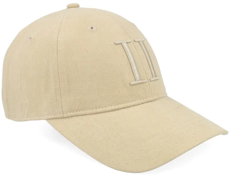 Les Deux Encore Warm Sand Dad Cap online