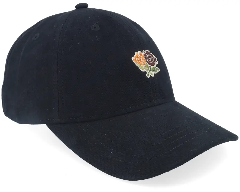 Les Deux Felipe Black Dad Cap online