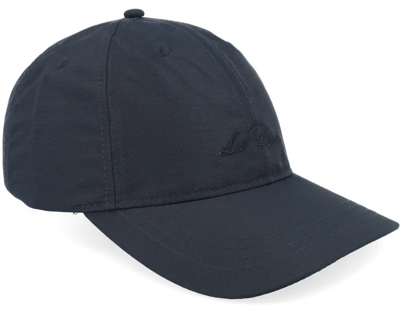 Les Deux Tech Black Dad Cap online