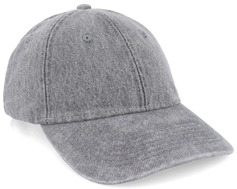 Levi’s Essential Cap Dark Grey Dad Cap online