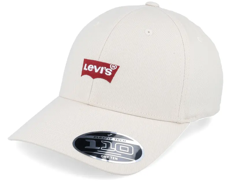 Levi’s Mid Batwing Beige Adjustable online