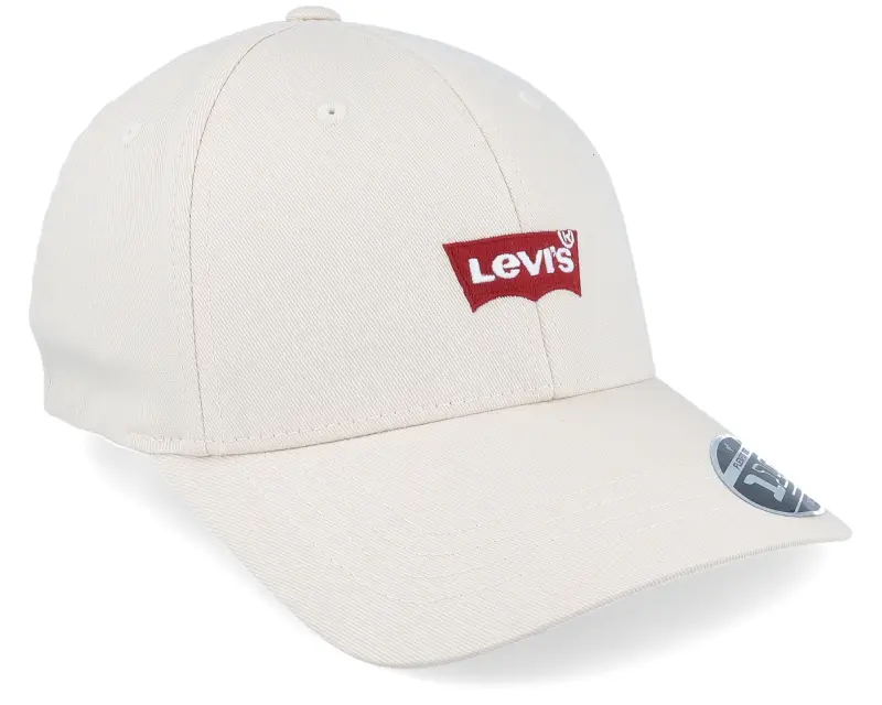 Levi’s Mid Batwing Beige Adjustable online