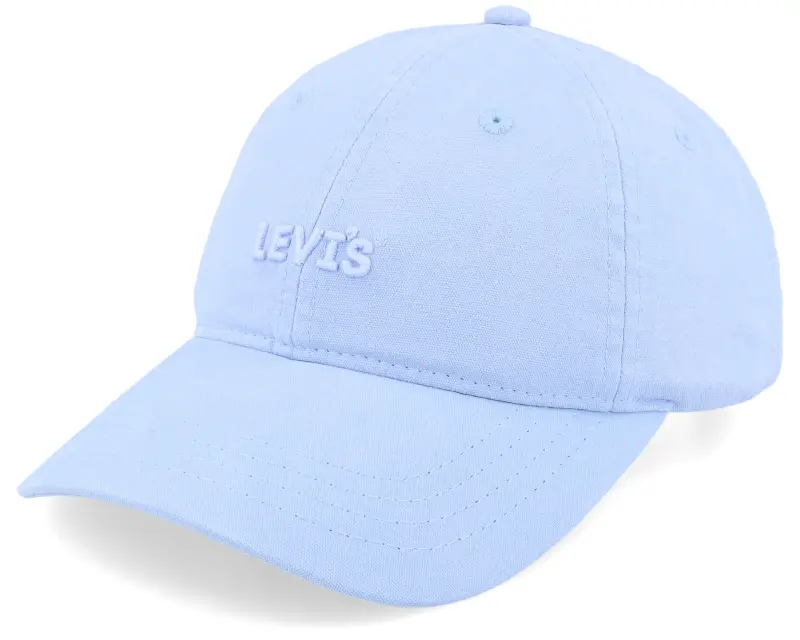 Levi’s Women’s Headline Logo Cap Royal Blue Dad Cap online