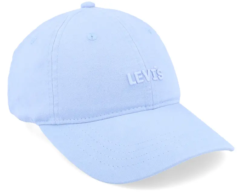 Levi’s Women’s Headline Logo Cap Royal Blue Dad Cap online