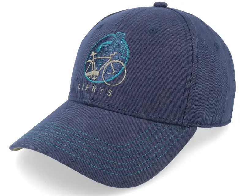 Lierys Baseball Biker Blue Adjustable online
