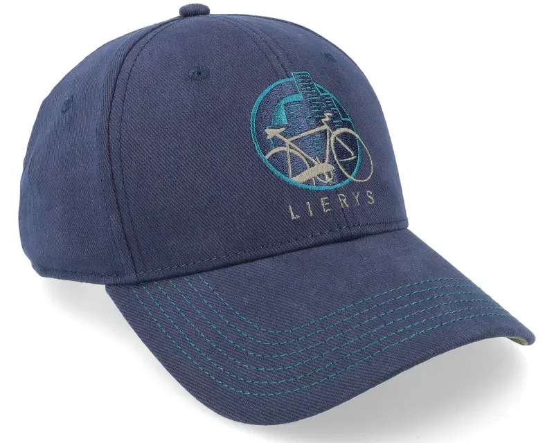Lierys Baseball Biker Blue Adjustable online