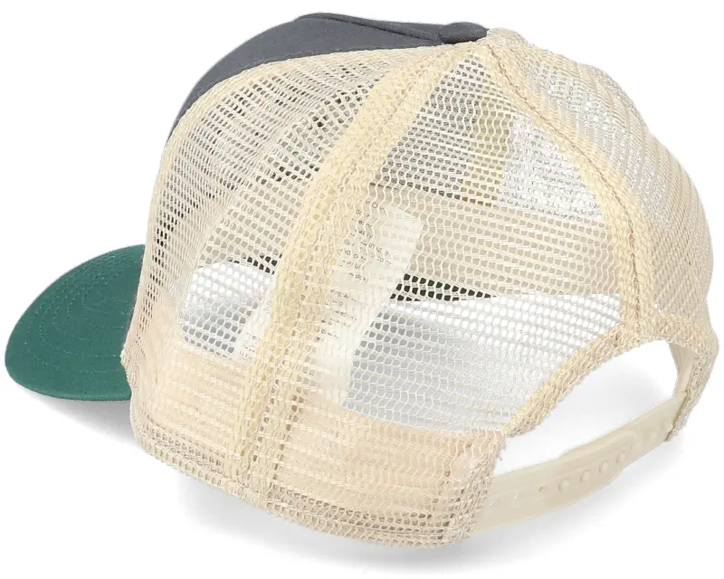 Lierys Plowing Grey/Green/Beige Trucker online