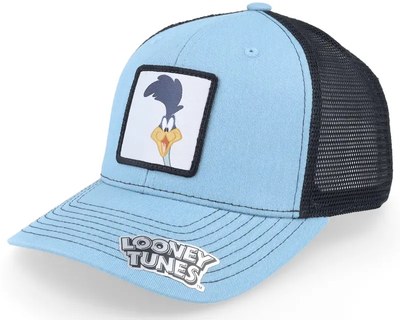 Looney Tunes Road Runner Blue/Black Trucker online