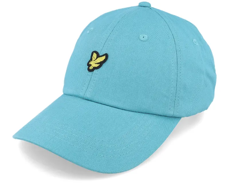 Lyle & Scott Baseball Cap Alpine Sky Dad Cap online