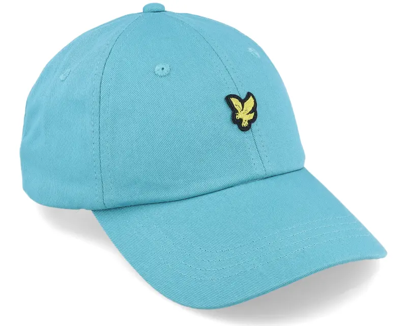 Lyle & Scott Baseball Cap Alpine Sky Dad Cap online