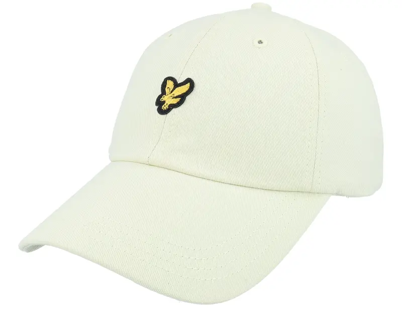 Lyle & Scott Baseball Cap Luna Dad Cap online