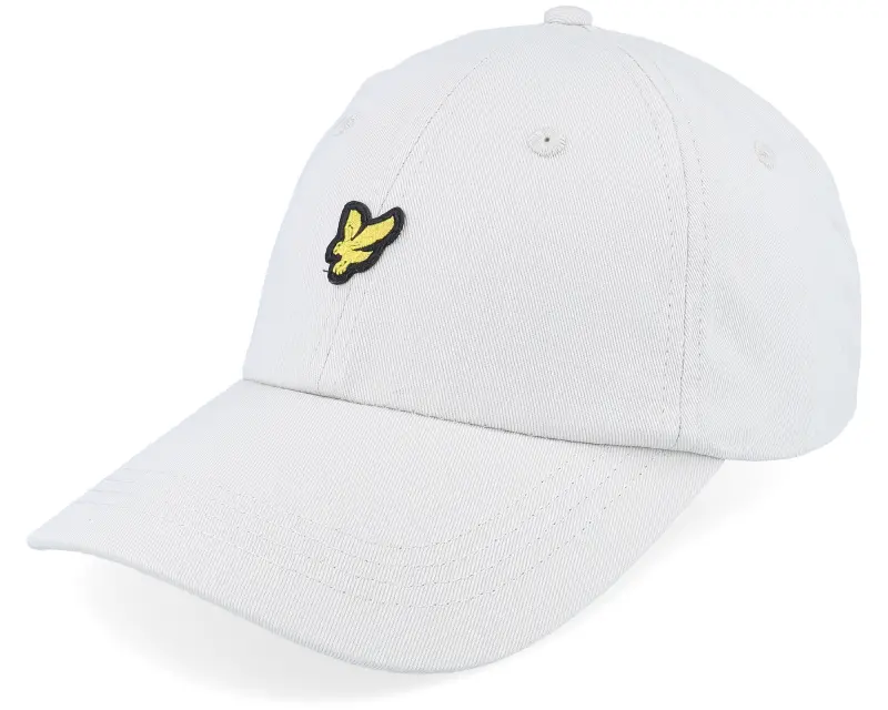 Lyle & Scott Baseball Cap Pebble Dad Cap online
