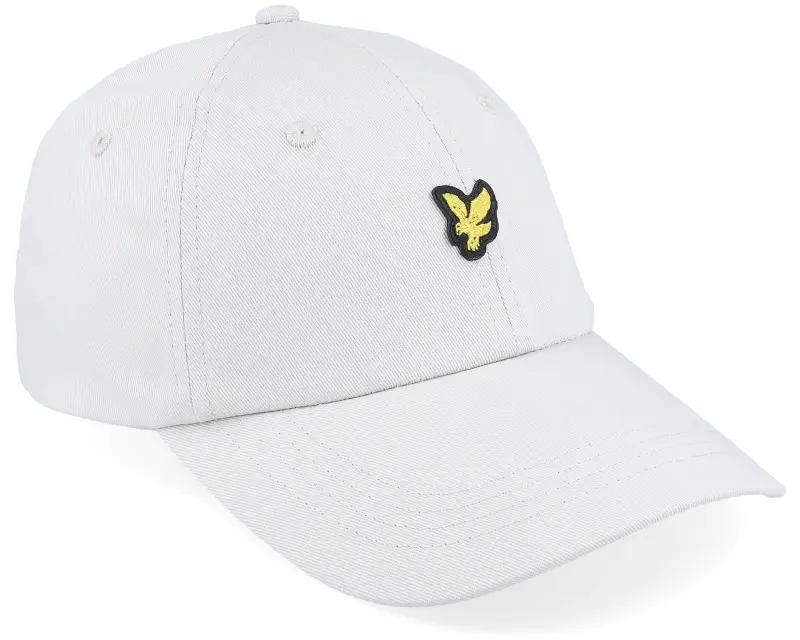 Lyle & Scott Baseball Cap Pebble Dad Cap online