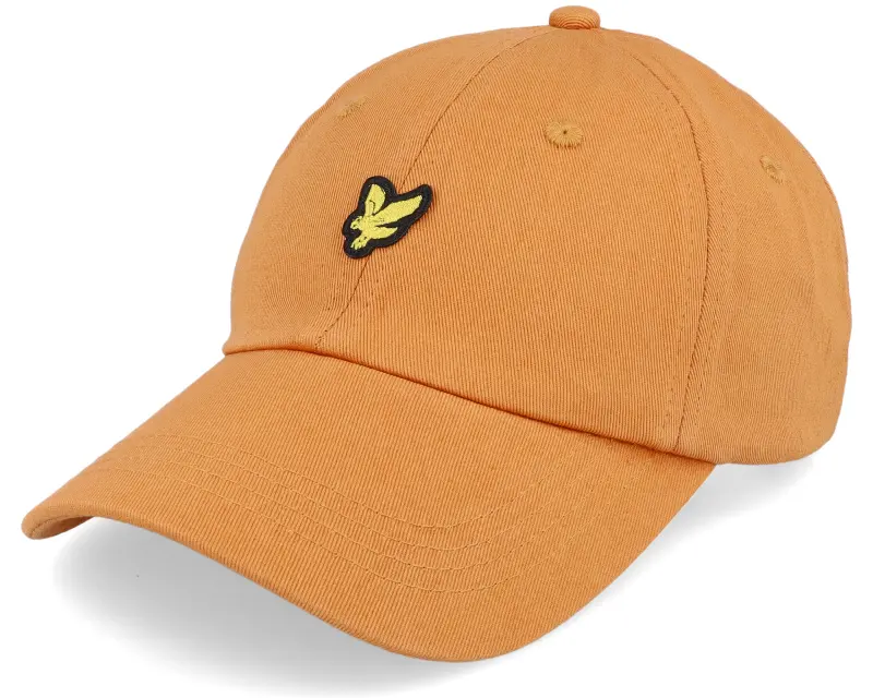 Lyle & Scott Baseball Cap Saltburn Dad Cap online