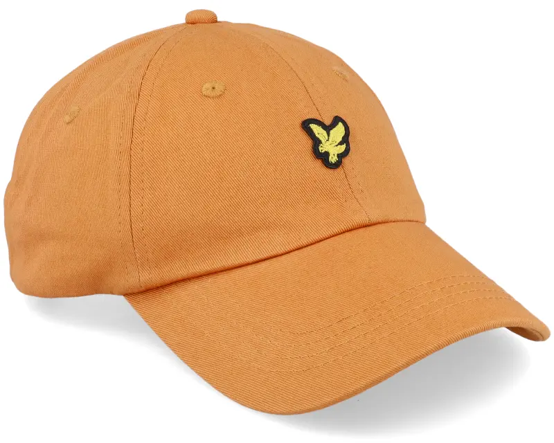 Lyle & Scott Baseball Cap Saltburn Dad Cap online