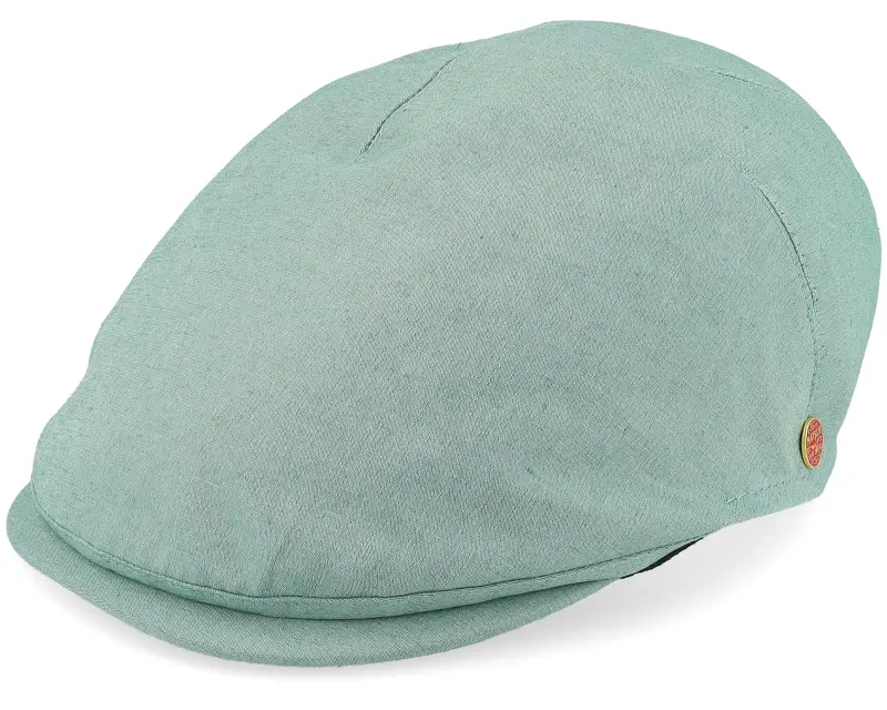 Mayser Sidney Gomera Stone-pin Flat Cap online