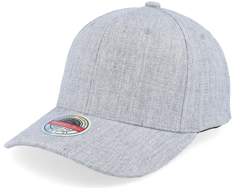 Mitchell & Ness Blank 110 Flexfit Grey Adjustable online